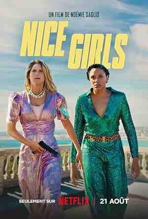 Nice Girls (2024) vj emmy Alice Taglioni